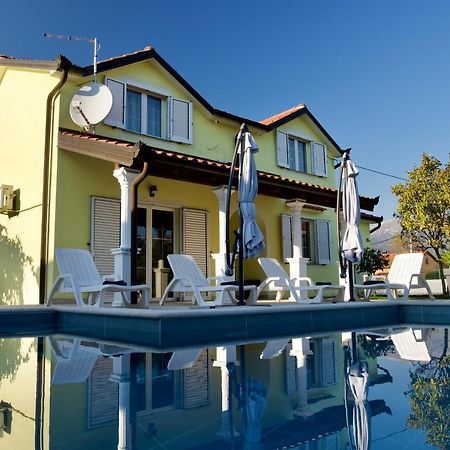 Relax House Nizic Villa Drazice Buitenkant foto