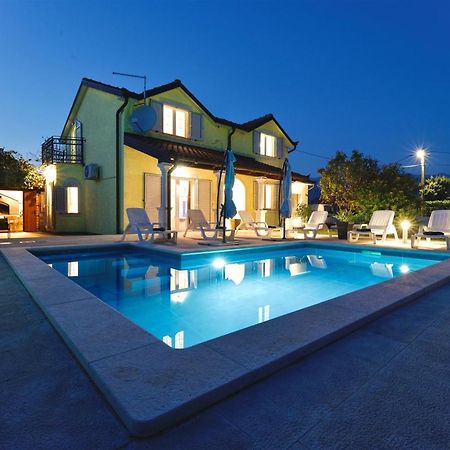 Relax House Nizic Villa Drazice Buitenkant foto