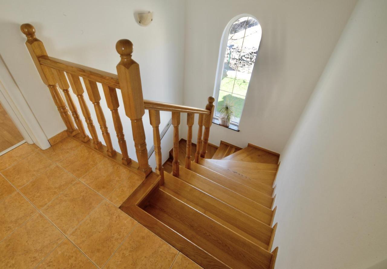 Relax House Nizic Villa Drazice Buitenkant foto