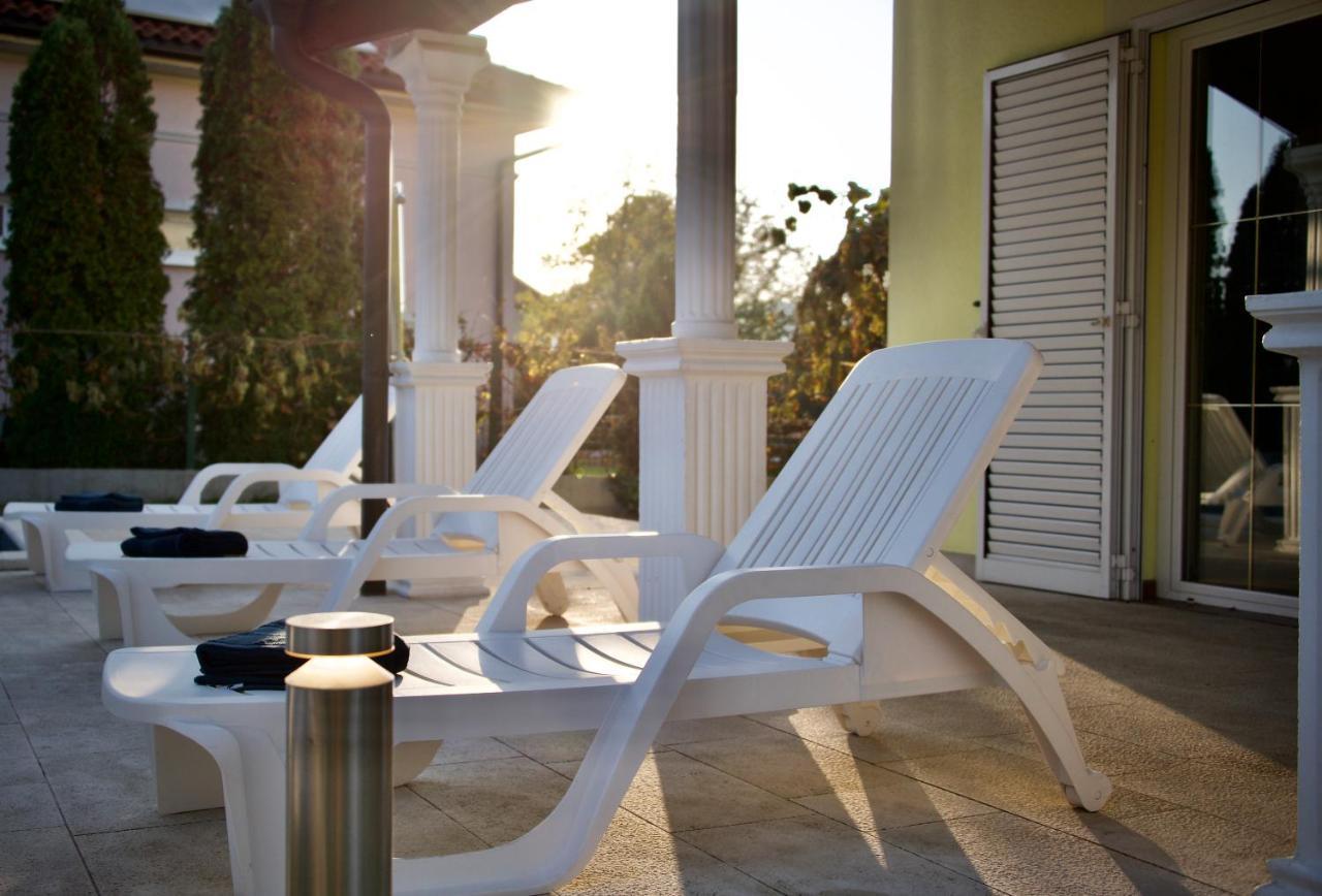 Relax House Nizic Villa Drazice Buitenkant foto