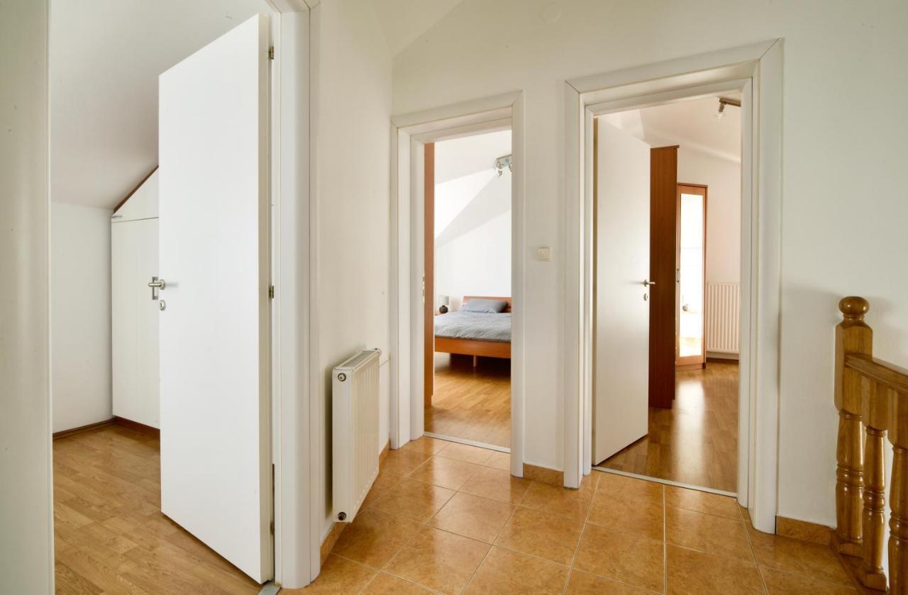 Relax House Nizic Villa Drazice Buitenkant foto
