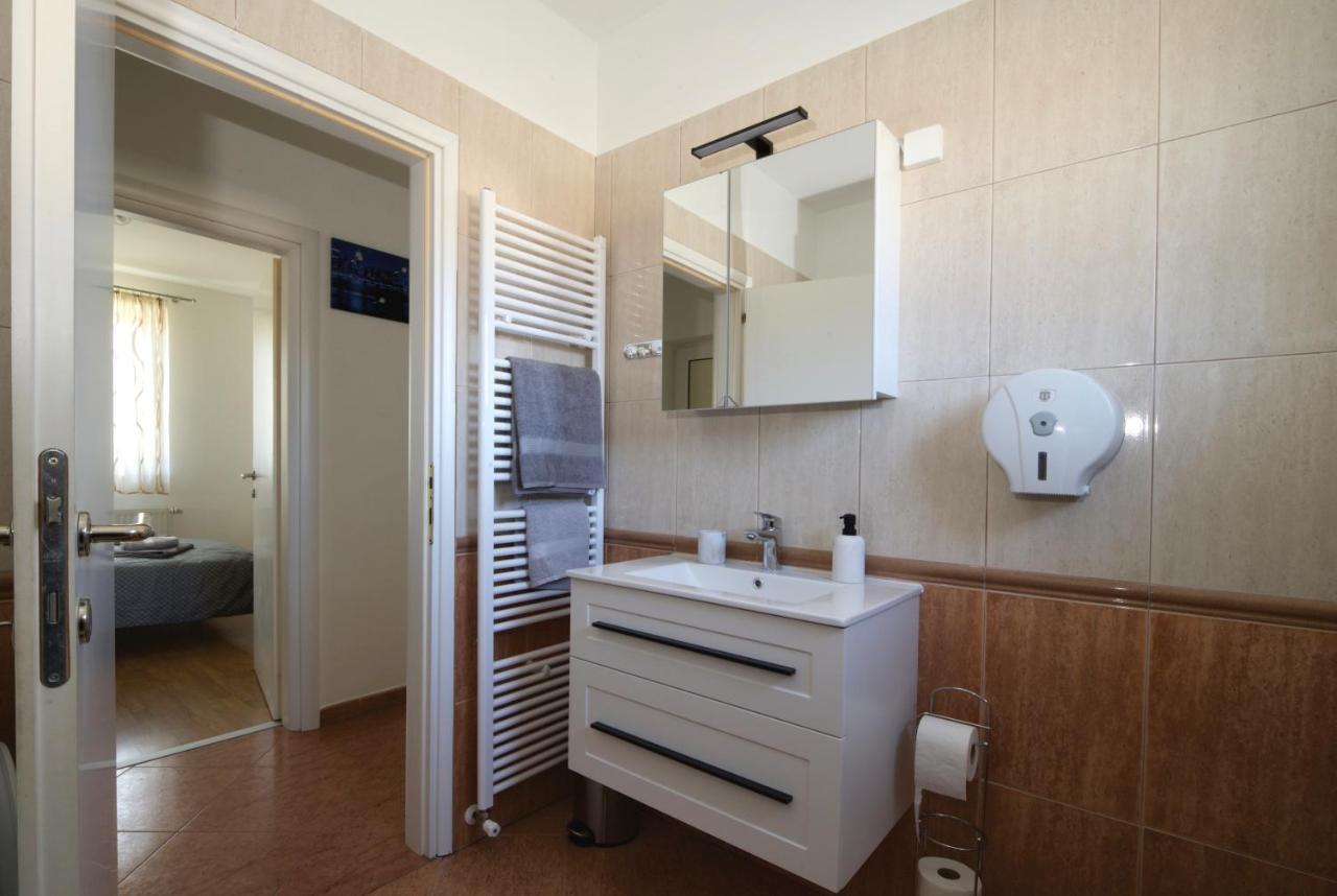 Relax House Nizic Villa Drazice Buitenkant foto