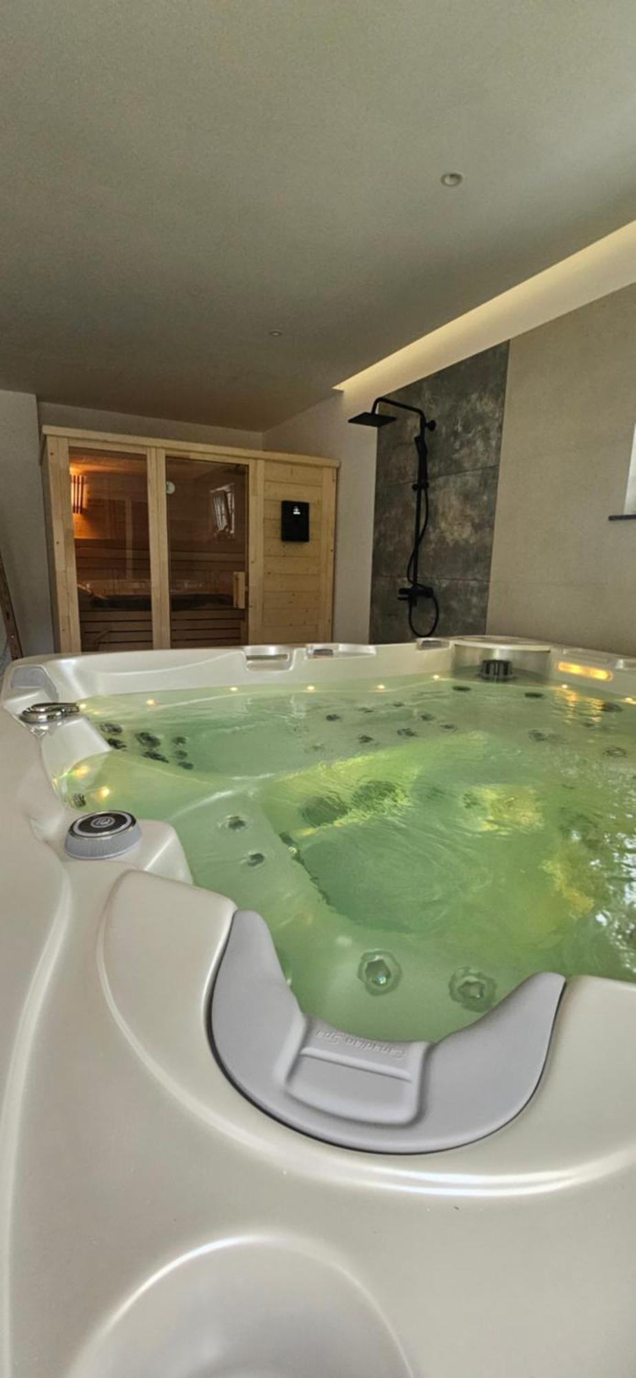 Relax House Nizic Villa Drazice Buitenkant foto
